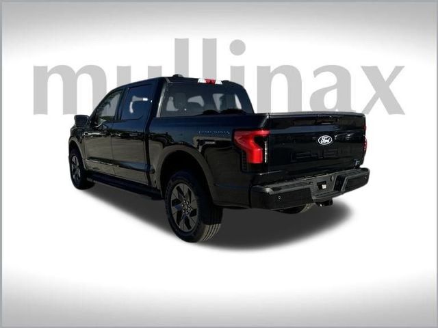 2024 Ford F-150 Lightning Flash