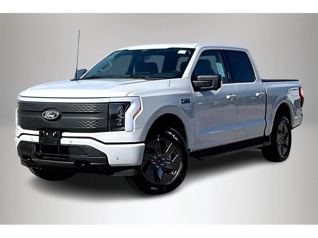 2024 Ford F-150 Lightning Flash