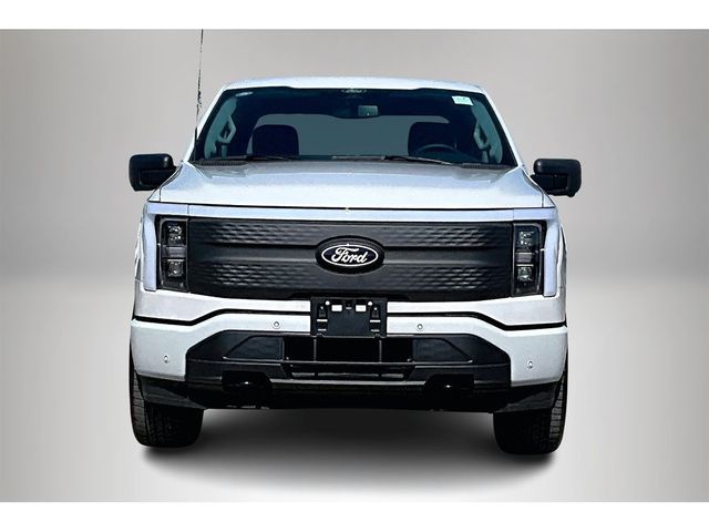 2024 Ford F-150 Lightning Flash