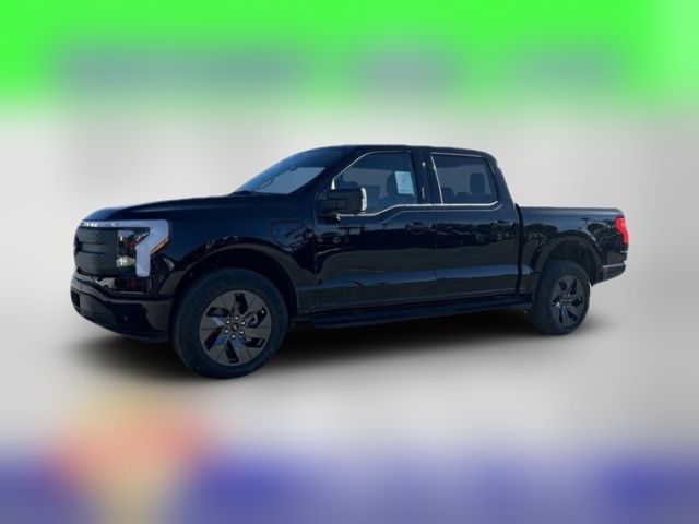 2024 Ford F-150 Lightning Flash