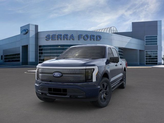 2024 Ford F-150 Lightning Flash