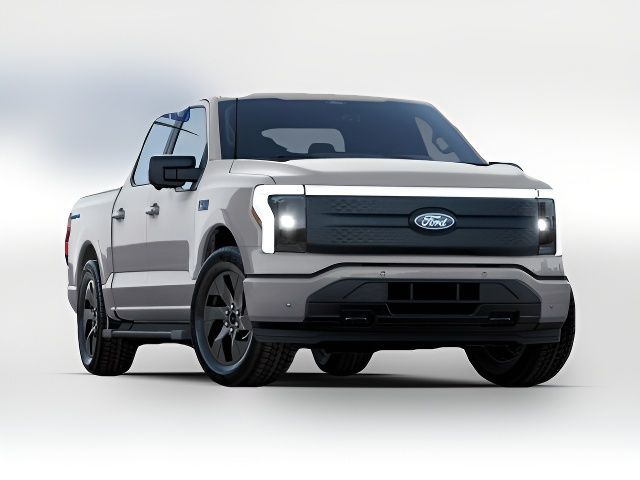 2024 Ford F-150 Lightning Flash