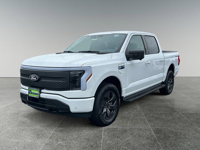 2024 Ford F-150 Lightning Flash