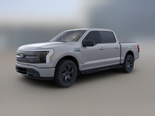 2024 Ford F-150 Lightning Flash