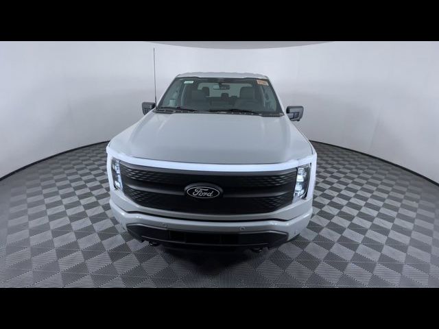 2024 Ford F-150 Lightning Flash