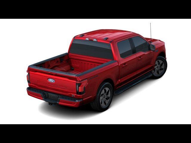 2024 Ford F-150 Lightning Flash