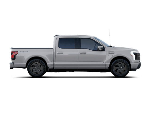 2024 Ford F-150 Lightning Flash