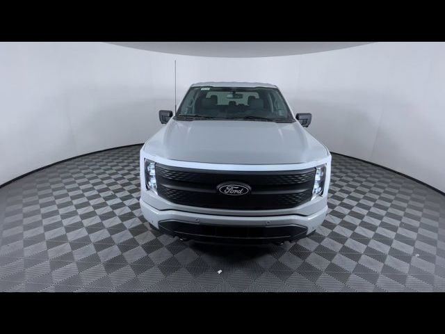 2024 Ford F-150 Lightning Flash