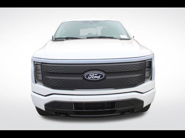 2024 Ford F-150 Lightning Flash