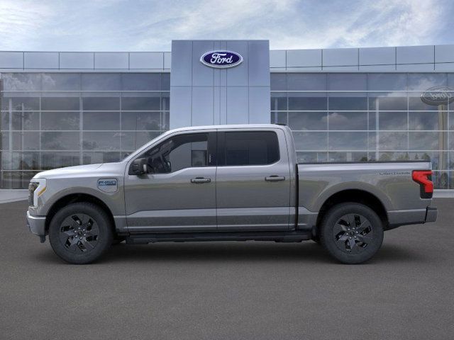 2024 Ford F-150 Lightning Flash