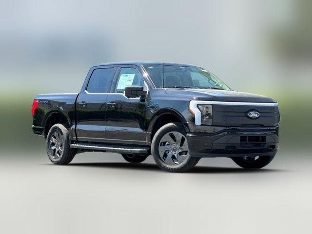 2024 Ford F-150 Lightning Flash