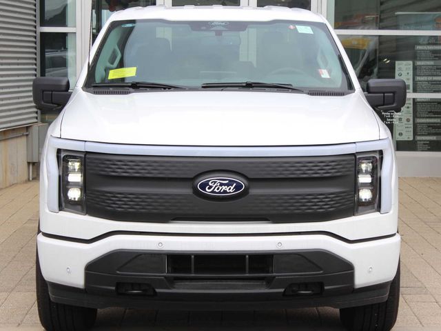 2024 Ford F-150 Lightning Flash