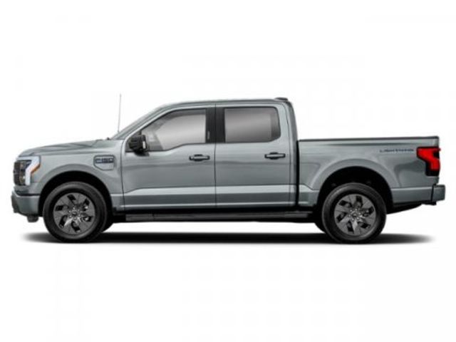 2024 Ford F-150 Lightning Flash