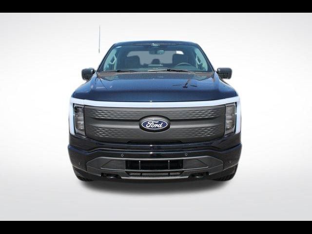 2024 Ford F-150 Lightning Flash