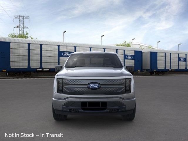 2024 Ford F-150 Lightning Flash