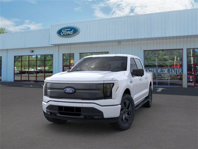 2024 Ford F-150 Lightning Flash