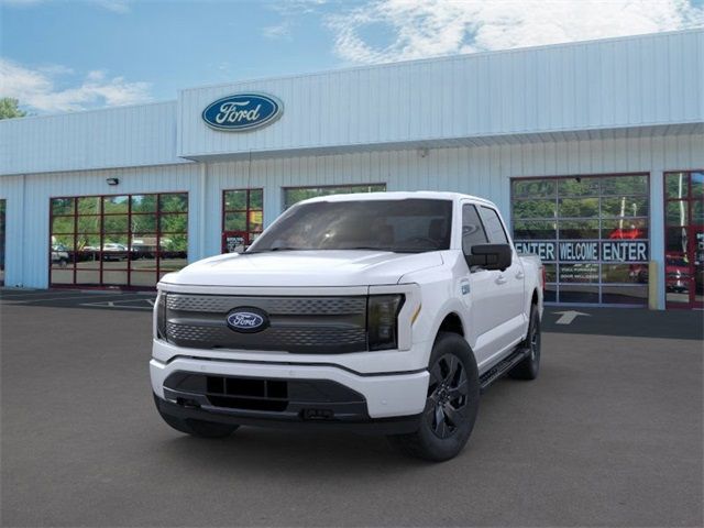 2024 Ford F-150 Lightning Flash