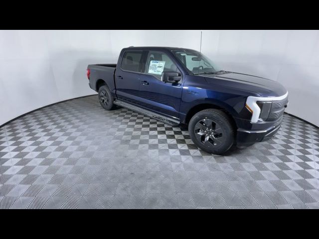 2024 Ford F-150 Lightning Flash