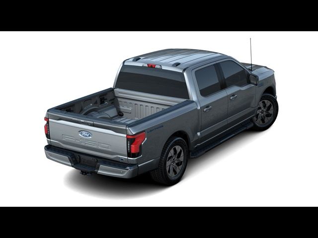 2024 Ford F-150 Lightning Flash