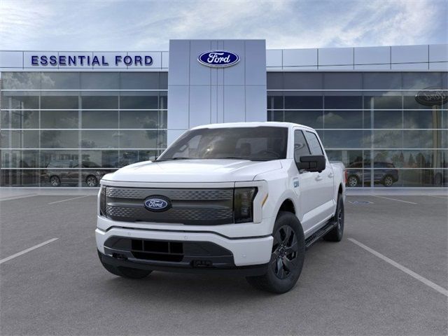 2024 Ford F-150 Lightning Flash