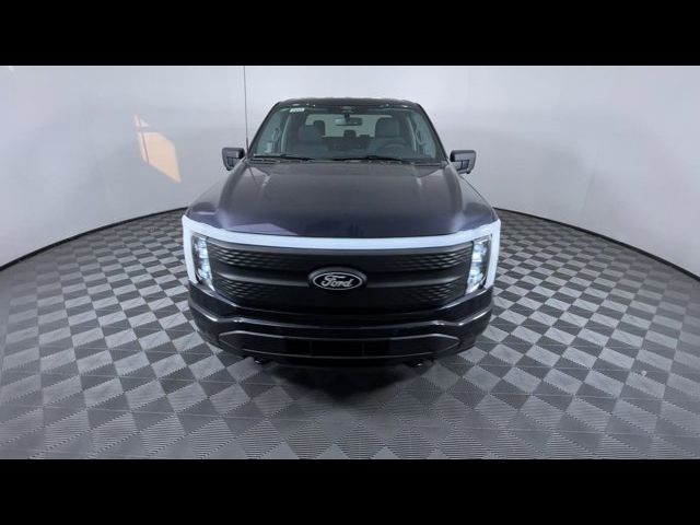 2024 Ford F-150 Lightning Flash