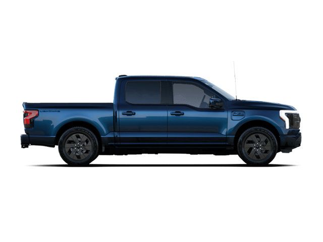 2024 Ford F-150 Lightning Flash