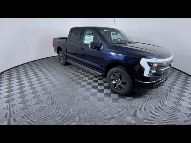 2024 Ford F-150 Lightning Flash