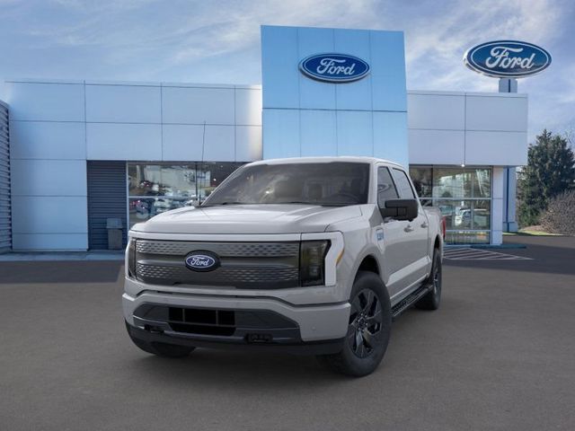 2024 Ford F-150 Lightning Flash