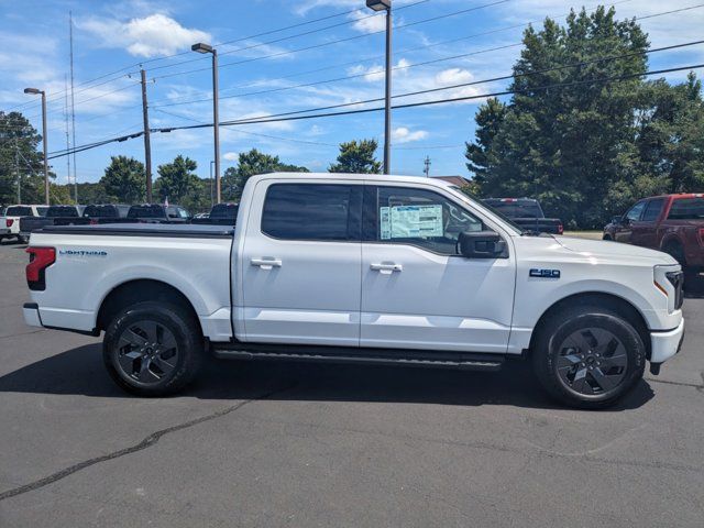 2024 Ford F-150 Lightning Flash