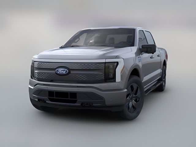 2024 Ford F-150 Lightning Flash