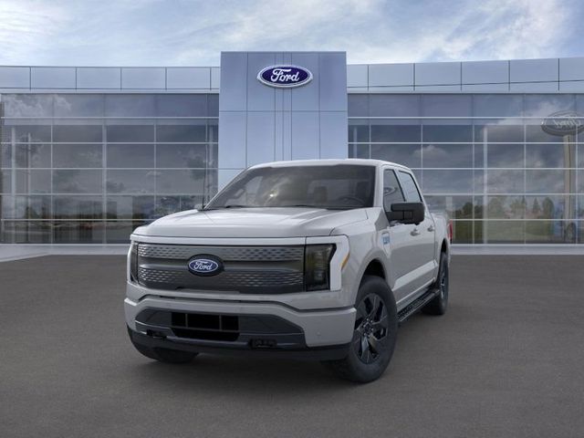 2024 Ford F-150 Lightning Flash