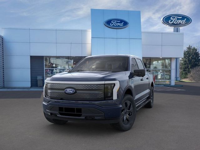 2024 Ford F-150 Lightning Flash