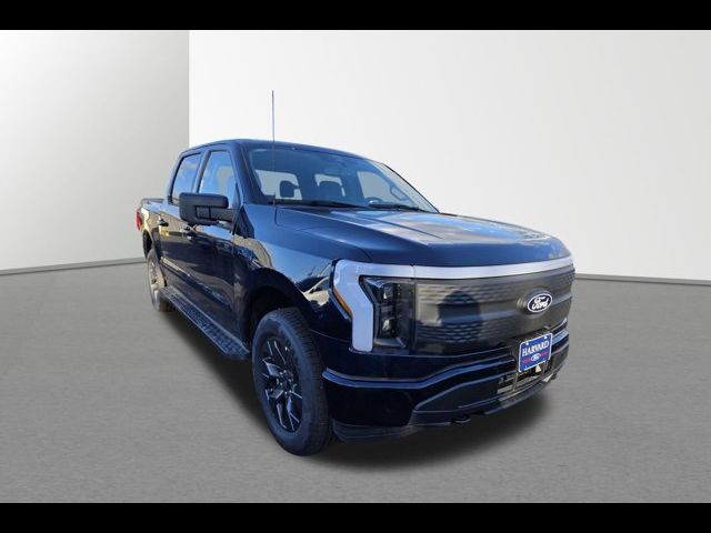 2024 Ford F-150 Lightning Flash