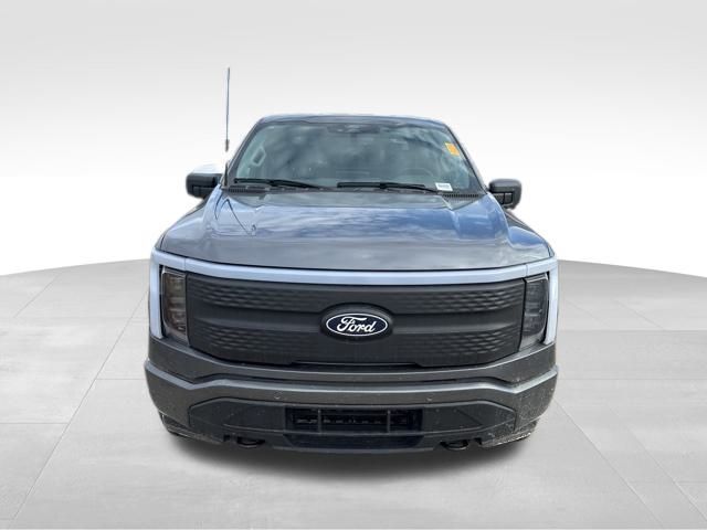 2024 Ford F-150 Lightning Flash