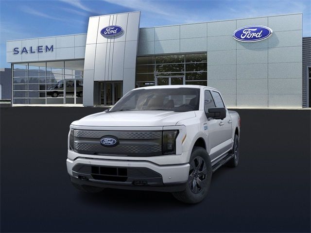 2024 Ford F-150 Lightning Flash