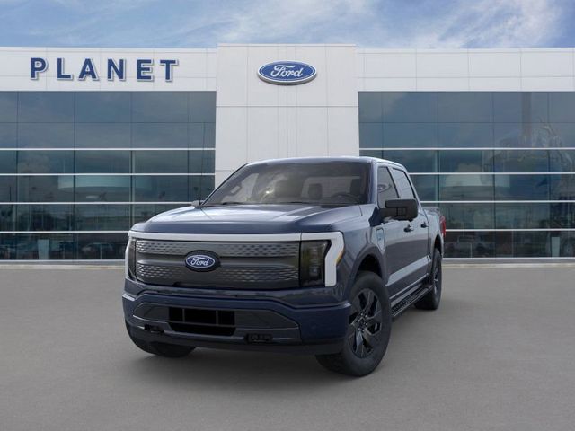 2024 Ford F-150 Lightning Flash