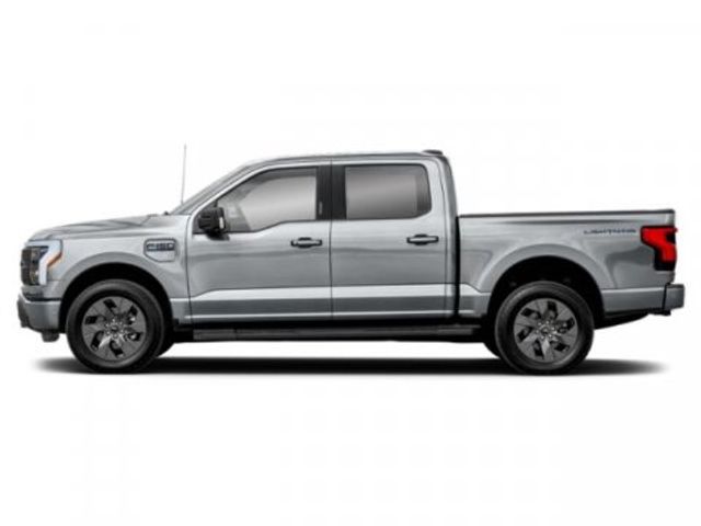 2024 Ford F-150 Lightning Flash