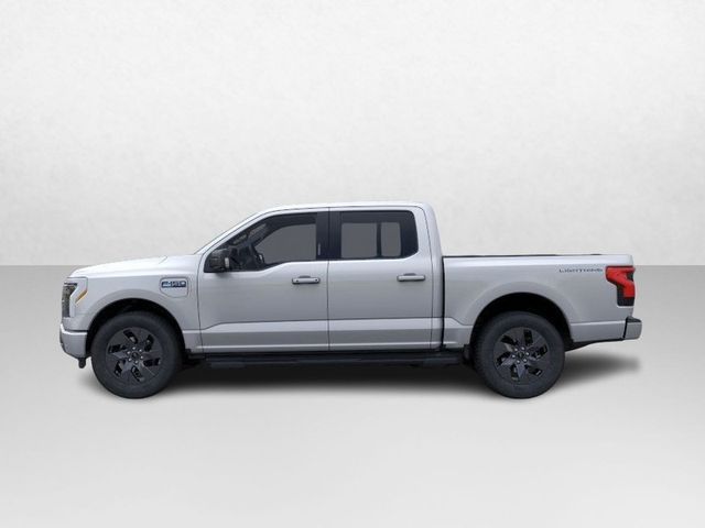 2024 Ford F-150 Lightning Flash