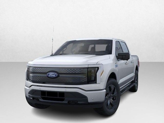 2024 Ford F-150 Lightning Flash