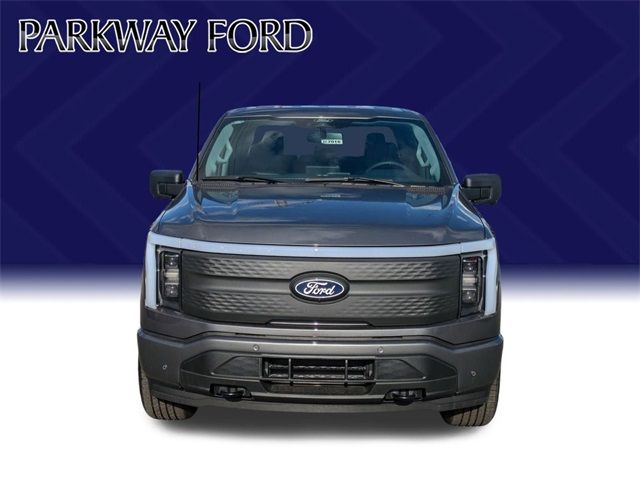 2024 Ford F-150 Lightning Flash