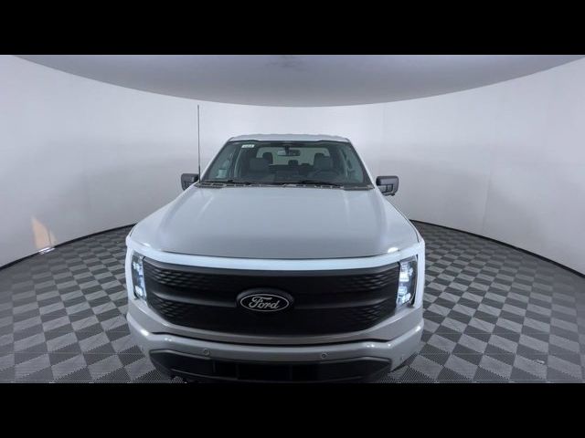 2024 Ford F-150 Lightning Flash