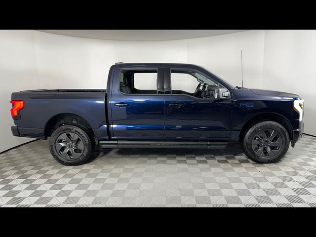 2024 Ford F-150 Lightning Flash