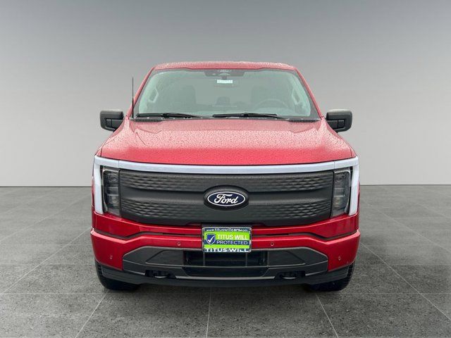 2024 Ford F-150 Lightning Flash