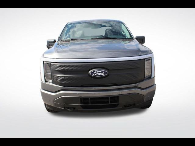 2024 Ford F-150 Lightning Flash