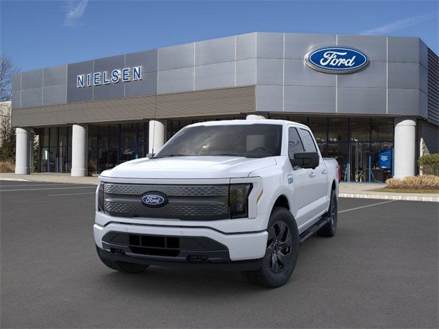 2024 Ford F-150 Lightning Flash