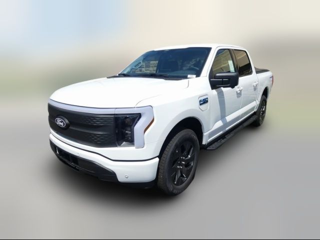 2024 Ford F-150 Lightning Flash