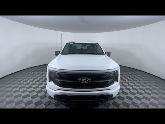 2024 Ford F-150 Lightning Flash