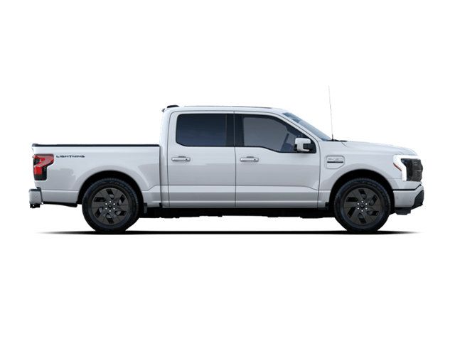 2024 Ford F-150 Lightning Flash