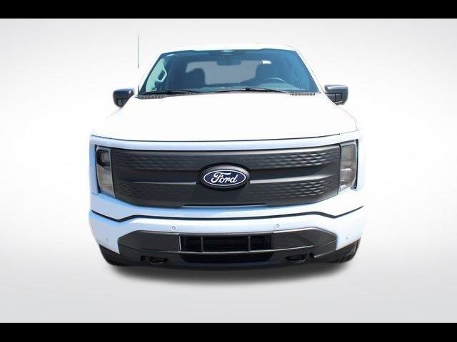 2024 Ford F-150 Lightning Flash