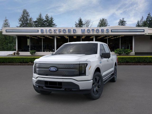 2024 Ford F-150 Lightning Flash